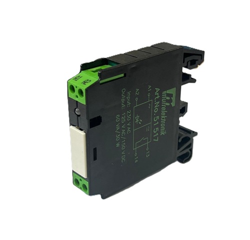 MURRELEKTRONIK RELE 51517 | Multiservicios Ecológicos